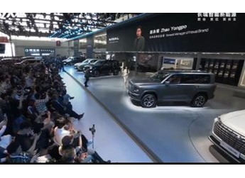 長城哈弗將成為首個銷量破千萬的中國SUV品牌