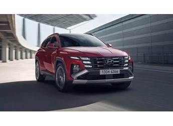 現(xiàn)代全新途勝L 新聞封面圖