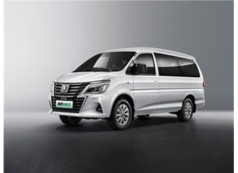 創(chuàng)業(yè)好伙伴，菱智新能源究竟比上汽大通 MAXUS EUNIQ 5強(qiáng)在哪？ 封面圖