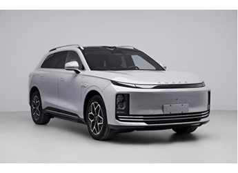 星途ET7申報圖發布 提供純電及增程動力 封面圖