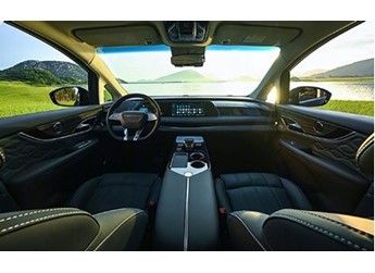 東風風行星海V9越享系列開啟預售 預售價19.99萬 封面圖