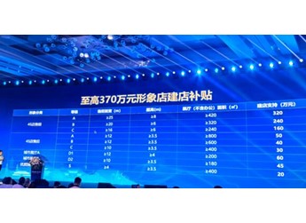 汽車品牌招商政策視頻引關注，是攪局還是破局？