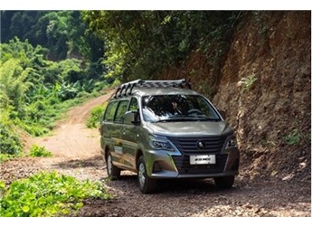 夢(mèng)想與家庭的雙贏空間，這臺(tái)高效MPV太“卷”了，享以舊換新補(bǔ)貼 封面圖