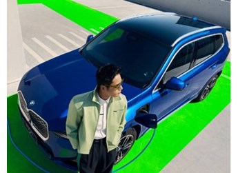 售29.99萬元起 國產寶馬iX1純電動SUV上市 封面圖