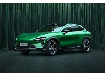 小米汽車商城有兩款7kW家用充電樁：官方解釋二者區別