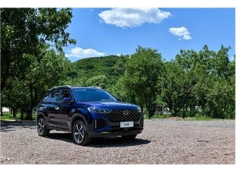 現代ix35 新聞封面圖