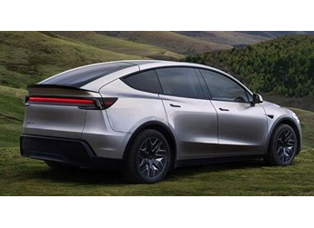 零部件國(guó)產(chǎn)化率超95%！特斯拉上海超級(jí)工廠(chǎng)下線(xiàn)第400萬(wàn)輛車(chē)