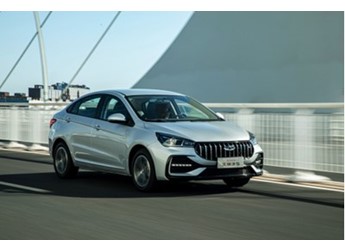 至高抽49999元購車券太上頭！2024款艾瑞澤5車主喊你抓緊搶購，錯過即后悔