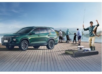 捷途X90 PRO正式上市 售價12.79萬-16.99萬元 封面圖