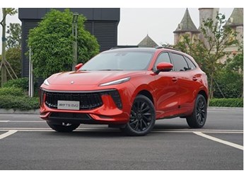 風(fēng)行T5 EVO對標(biāo)長安CS55 PLUS，到底誰“欺負”了誰 封面圖