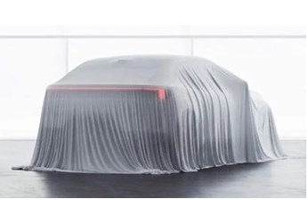 Polestar 4將在上海車展首發 將實現國產化 最快年內交付 封面圖