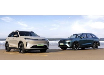 穩(wěn)健經(jīng)營見成效，長城汽車二季度營收523.16億元，同比增長7.72% 封面圖