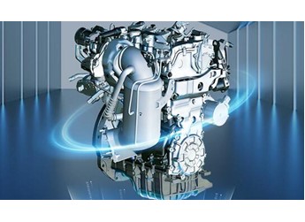 熱效率48.09%行業第一！東風馬赫混動發動機一箱油多跑約百公里 封面圖