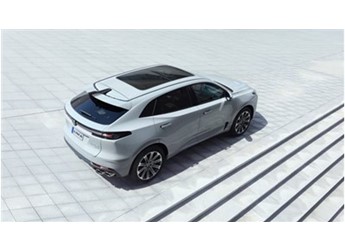 長安全新推出UNI-K旅行升級版，特色配置升級助駕乘更舒適、家人更安心