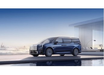 2024年吉利系新能源車規(guī)劃公布：共9款 含頂級奢華MPV