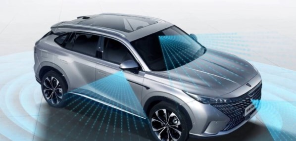 榮威eRX5售價(jià)調(diào)整：起步14.79萬(wàn) 這是漲了還是降了？