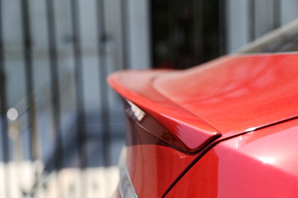 都市逍遙派 試駕奔馳GLE450 COUPE AMG