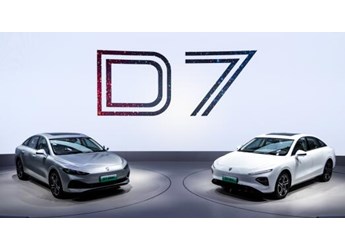 瑞浦蘭鈞問頂電池將供貨榮威，助力上汽全面發力新能源轉型