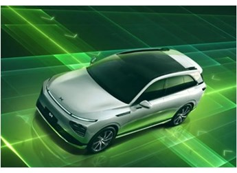 小鵬G9為啥能充電5分鐘跑200公里？帶你看懂其中奧秘 封面圖