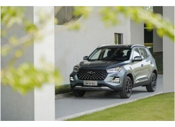 比電車更“香”的2023款瑞虎5x，現在入手，任一品牌舊車可抵扣20000元