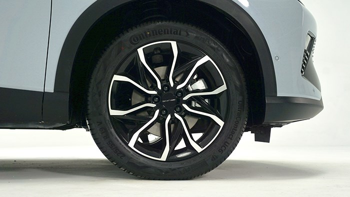 有顏值也有內涵 實拍北京魔方試裝版