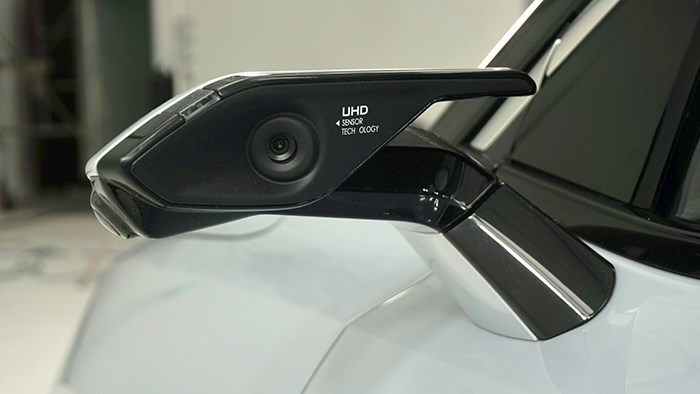 有顏值也有內涵 實拍北京魔方試裝版