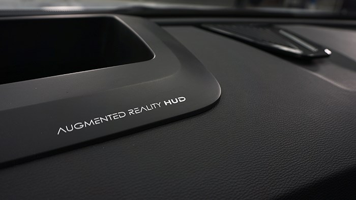 有顏值也有內涵 實拍北京魔方試裝版