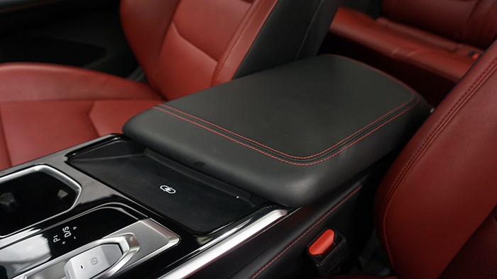 有顏值也有內涵 實拍北京魔方試裝版