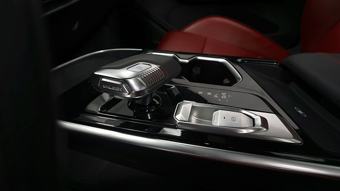 有顏值也有內涵 實拍北京魔方試裝版