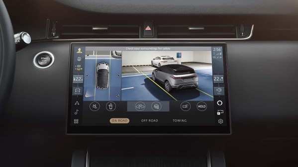 售價不到40萬元 新款路虎攬勝極光官圖公布 配1.5T三缸