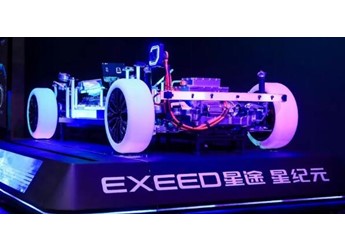 從“超舒適”視角，解析星途星紀元世界級E0X平臺