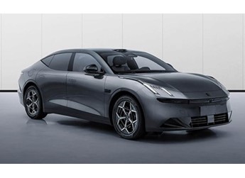 領克Z10 新聞封面圖