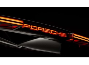 保時(shí)捷首款電動(dòng)超跑大猜想：馬力超1700匹 售價(jià)百萬(wàn)美元