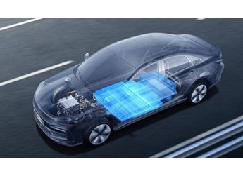 新能源車維修成本為什么這么貴？換個大燈要6000元，真實案例曝光原因