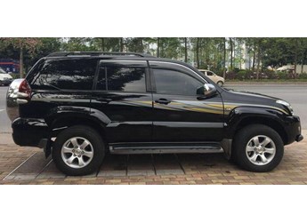 普拉多2.7動(dòng)力怎么樣