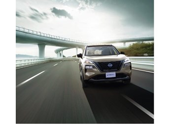 日產新奇駿宣布安裝第二代e-POWER