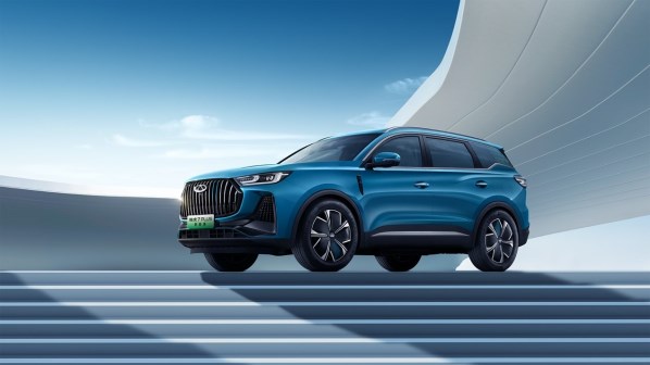 奇瑞2023上海車展參展陣容發布 14款重磅新車即將亮相