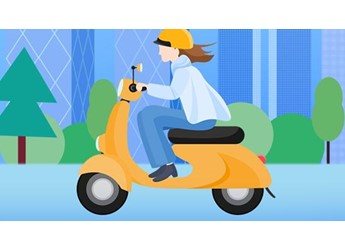 新國標限速25km/h到底能不能破解？雅迪愛瑪九號最新回應來了