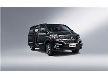 不遜GL8，風行M7強勢來襲！商務人士的新寵，盡顯尊貴與實力！