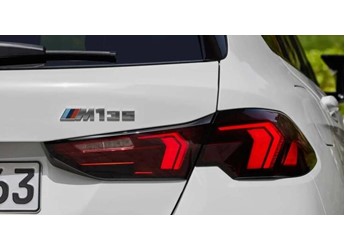 寶馬1系 新聞封面圖