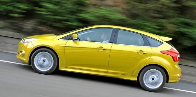 新福克斯油耗實際多少