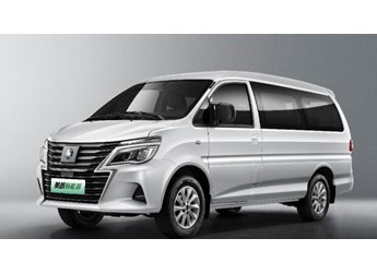 純電商務(wù)MPV首選車型，菱智新能源的過人之處在哪？ 封面圖