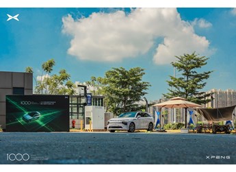 超過(guò)200000個(gè)家庭推薦，小鵬G9全新上市 封面圖