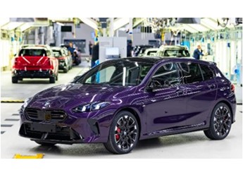 寶馬1系 新聞封面圖