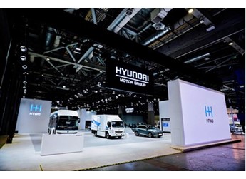 技術現代 先享未來 現代汽車閃耀進博會 封面圖