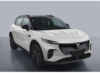 反轉！合資車廠代工中國電車 翻身戰從內打響 封面圖