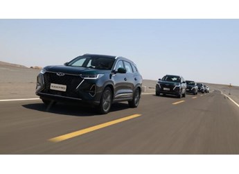 奇瑞多款車型鉅惠持續中，購置稅全免不容錯過 封面圖