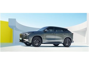 插混、增程全給到，長安UNI-Z滿足強動力、超級省、高舒適出行需求 封面圖