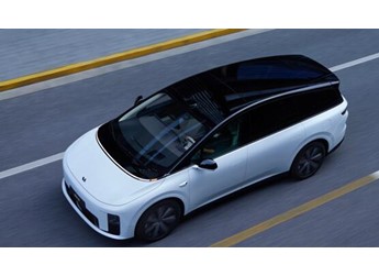 32.18萬起 理想i8三款車型哪款最值得買：一文讀懂