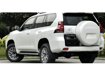 普拉多2700國(guó)產(chǎn)和進(jìn)口有什么區(qū)別